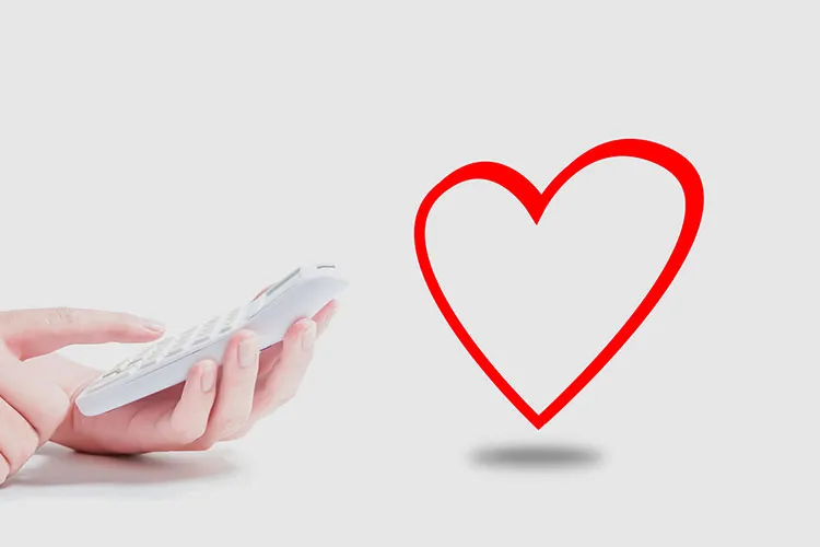 明朗会計 -悪徳業者にご注意-